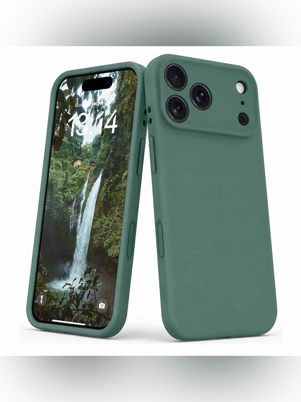 iPhone 17 Pro Phone Case